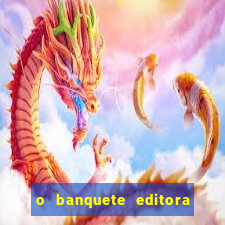 o banquete editora 34 pdf